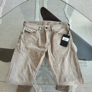 Diesel Thommer Jeans